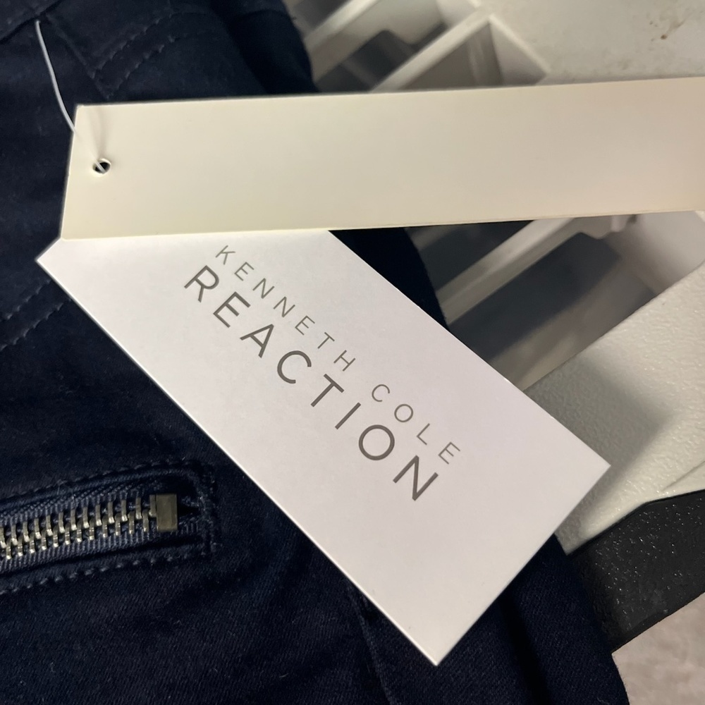 🚨CLEARANCE 0124-162 Kenneth Cole reaction pants - Picture 3 of 4